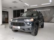 Lada (ВАЗ) Niva Travel I Минеральные Воды  - изображение 19