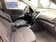 Hyundai Solaris I Ростов-на-Дону  - изображение 27