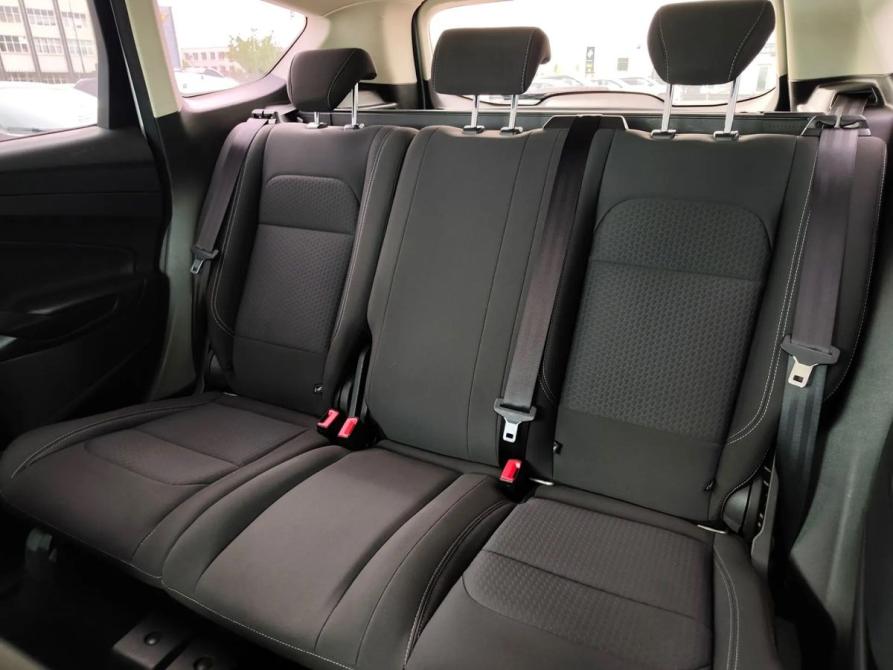 Ford Kuga II Рестайлинг Санкт-Петербург  - изображение 18