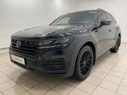 Volkswagen Touareg III Энгельс  - изображение 39