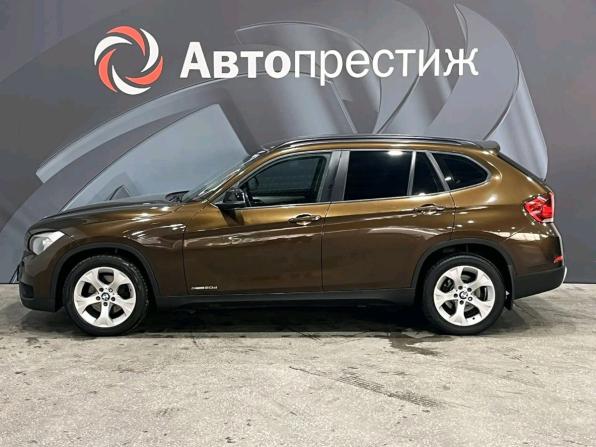 BMW X1 I (E84) Рестайлинг с пробегом 2012 года, цена 1 349 000 рублей, 275165 км, внедорожник, Автокод Объявления