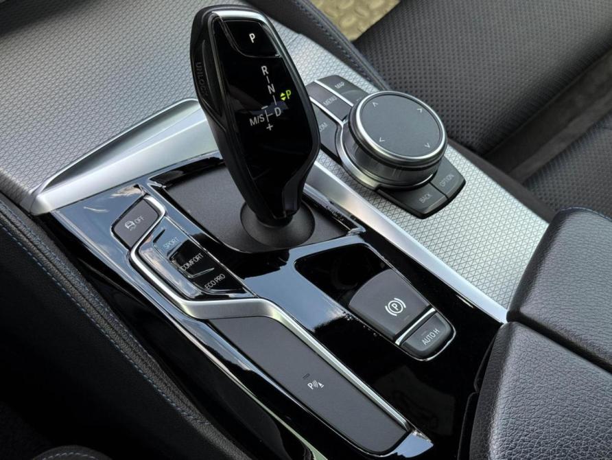 BMW 5 серии VII (G30/G31/G38) Кропоткин  - изображение 25