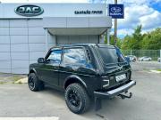 Lada (ВАЗ) Niva Legend Петрозаводск  - изображение 24