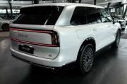 Zeekr 9X Москва  - изображение 31