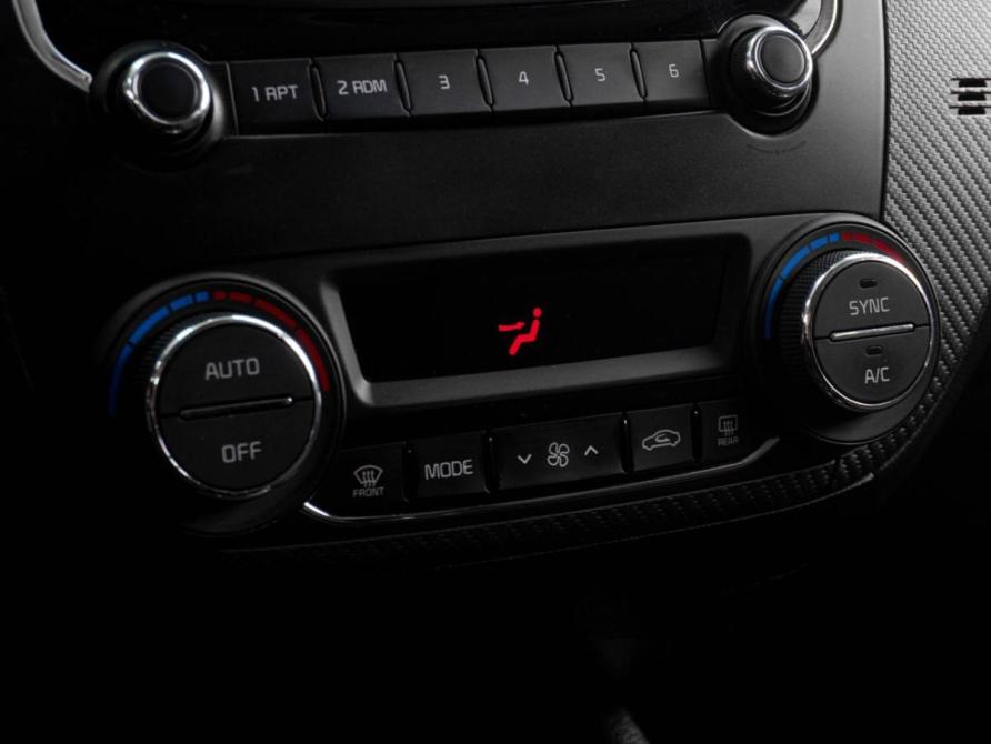 Kia Cerato III Рестайлинг (Classic) Тюмень  - изображение 14