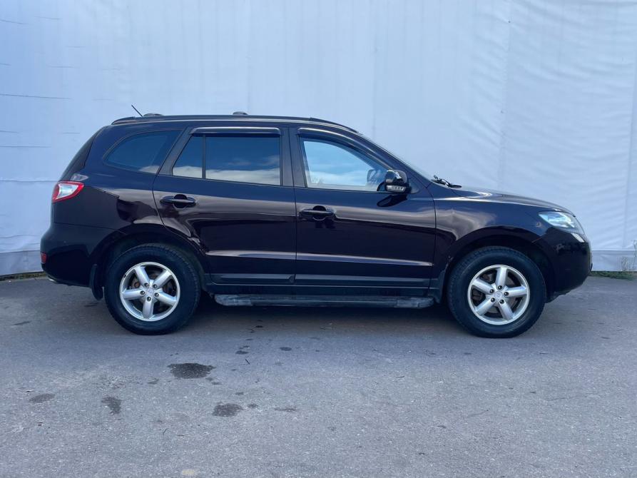 Hyundai Santa Fe II Москва  - изображение 7