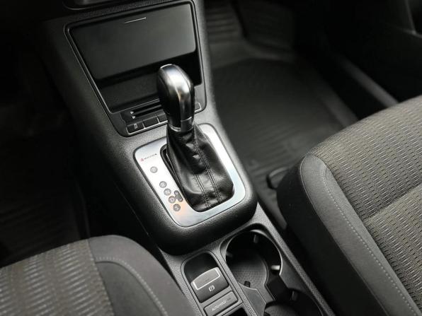 Volkswagen Tiguan I Рестайлинг с пробегом 2012 года, цена 1 525 000 рублей, 153371 км, внедорожник, Автокод Объявления