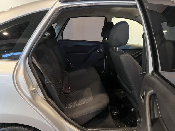 Lada (ВАЗ) Granta I Рестайлинг с пробегом 2024 года, цена 895 000 рублей, 58500 км, лифтбек, Автокод Объявления