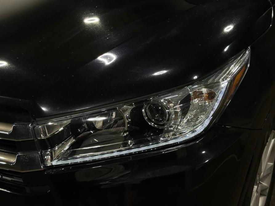Toyota Highlander III (XU50) Челябинск  - изображение 7