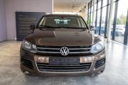 Volkswagen Touareg II Ростов-на-Дону  - изображение 24