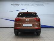 Hyundai Creta I Москва  - изображение 19