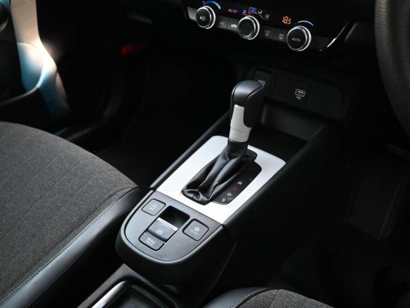 Honda Fit IV с пробегом 2022 года, цена 1 539 000 рублей, 52233 км, хэтчбек, Автокод Объявления