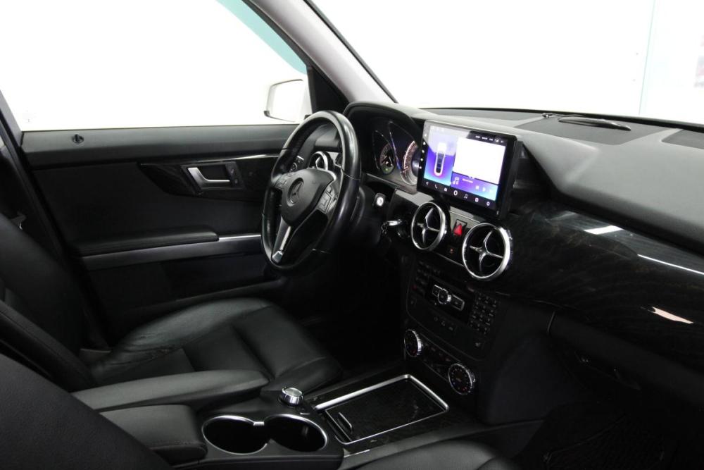 Mercedes-Benz GLK-Класс I (X204) Рестайлинг Сургут  - изображение 41