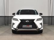 Lexus RX IV Кемерово  - изображение 31