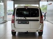 Lada (ВАЗ) Largus I Рестайлинг Тверь  - изображение 19