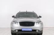 Infiniti FX I (S50) Красноярск  - изображение 25