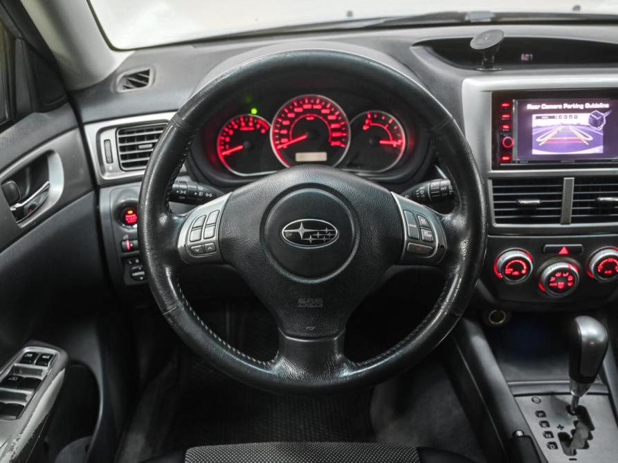 Subaru Impreza III Челябинск  - изображение 17