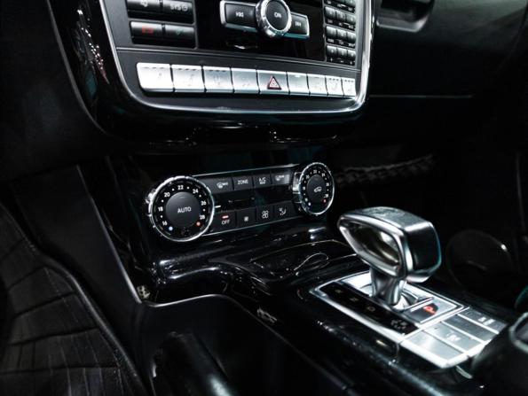 Mercedes-Benz G-Класс AMG I (W463) Рестайлинг 2 с пробегом 2013 года, цена 3 999 000 рублей, 194750 км, внедорожник, Автокод Объявления