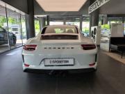 Porsche 911 GT3 991 Рестайлинг Москва  - изображение 35