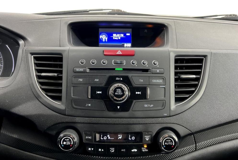 Honda CR-V IV Нижний Новгород  - изображение 14