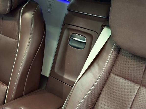 Mercedes-Benz Maybach GLS I с пробегом 2021 года, цена 14 990 000 рублей, 62500 км, внедорожник, Автокод Объявления