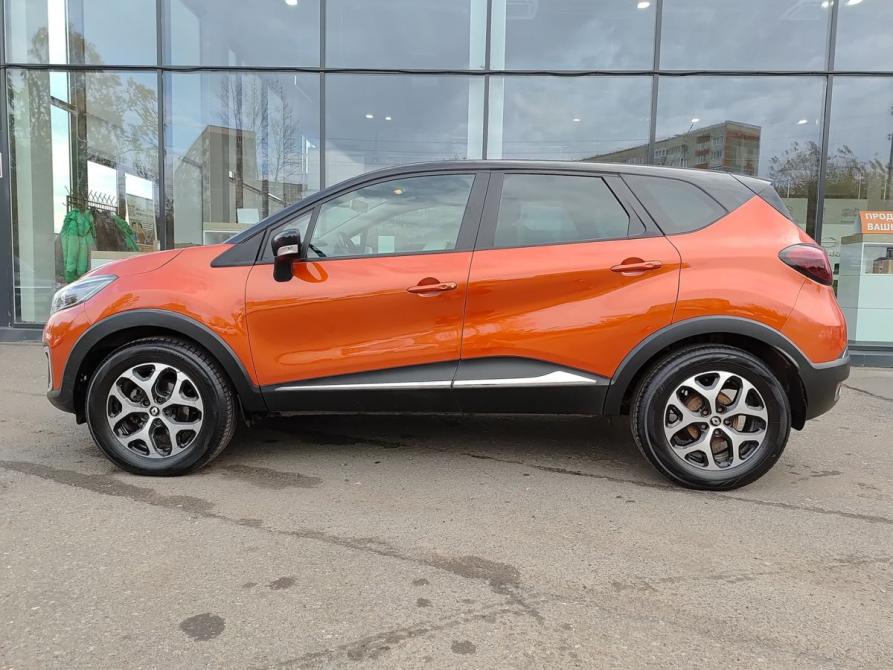 Renault Kaptur I Ижевск  - изображение 10