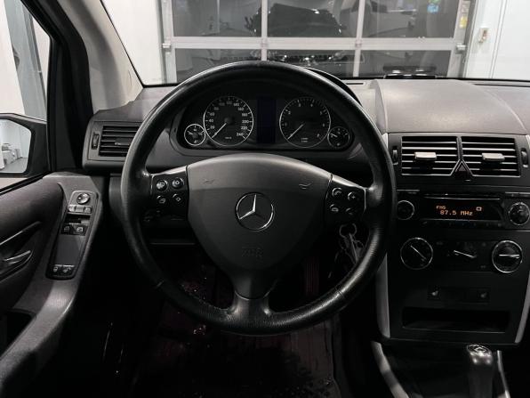 Mercedes-Benz A-Класс II (W169) с пробегом 2006 года, цена 530 000 рублей, 158752 км, хэтчбек, Автокод Объявления