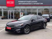 Kia Optima IV Рестайлинг Пермь  - изображение 17