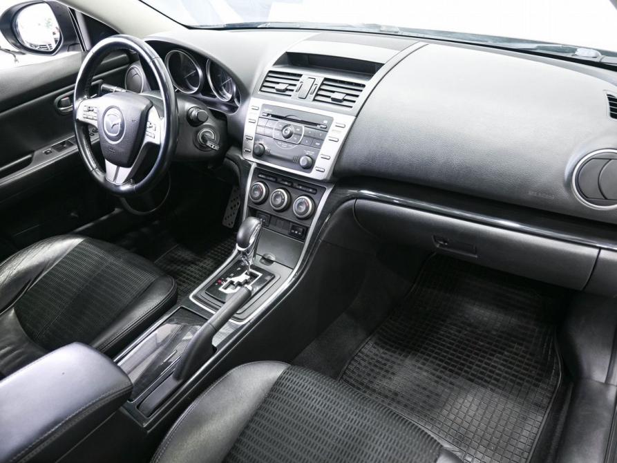 Mazda 6 II (GH) Ростов-на-Дону  - изображение 9