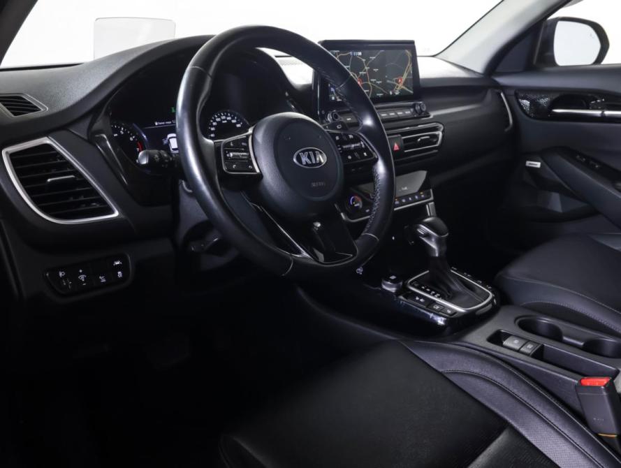 Kia Seltos I Москва  - изображение 15