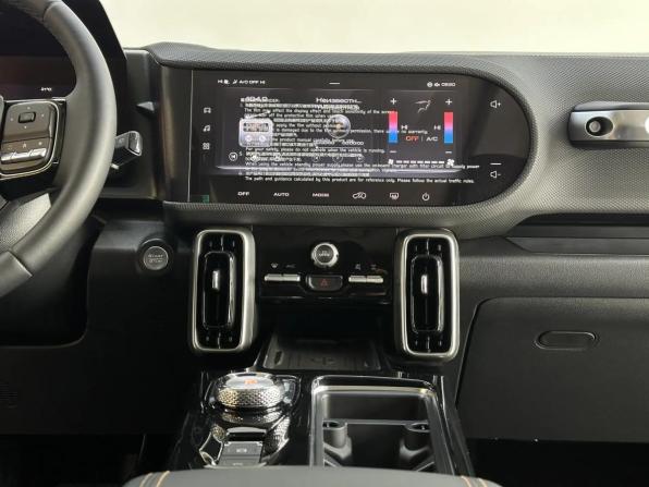 Haval Dargo с пробегом 2024 года, цена 3 200 000 рублей, 50 км, внедорожник, Автокод Объявления
