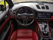 Porsche Cayenne III Санкт-Петербург  - изображение 52