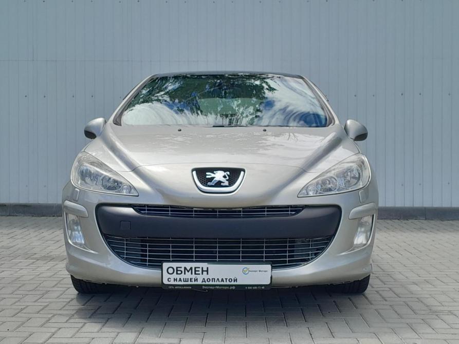 Peugeot 308 I Новочеркасск  - изображение 5