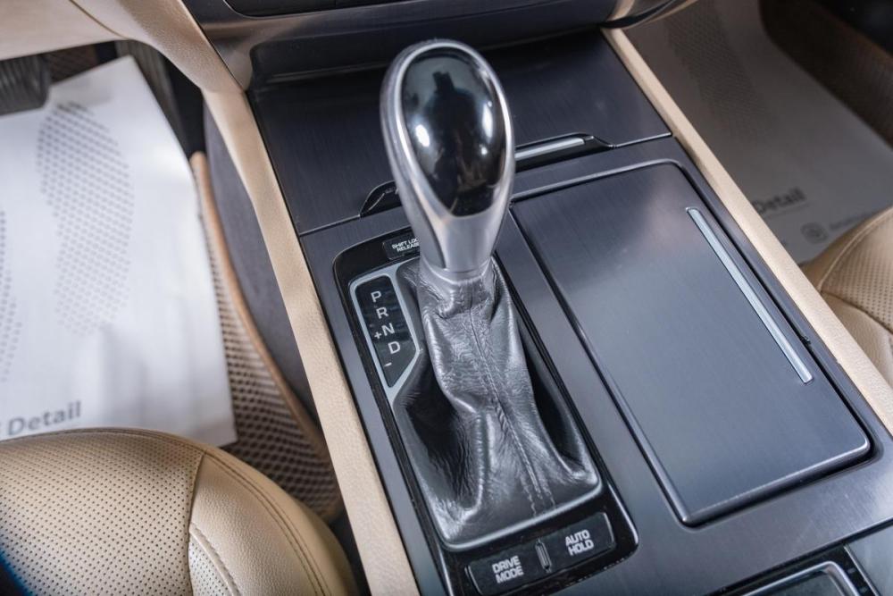 Hyundai Genesis II Томск  - изображение 17