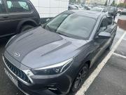 JAC J7 I Сургут  - изображение 16