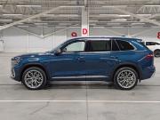 Geely Monjaro I Казань  - изображение 36