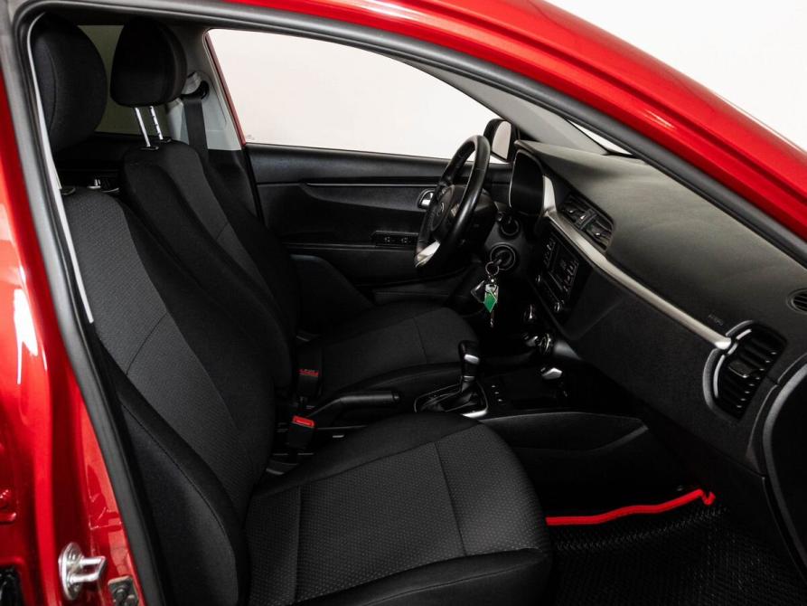 Kia Rio IV Рестайлинг Казань  - изображение 6
