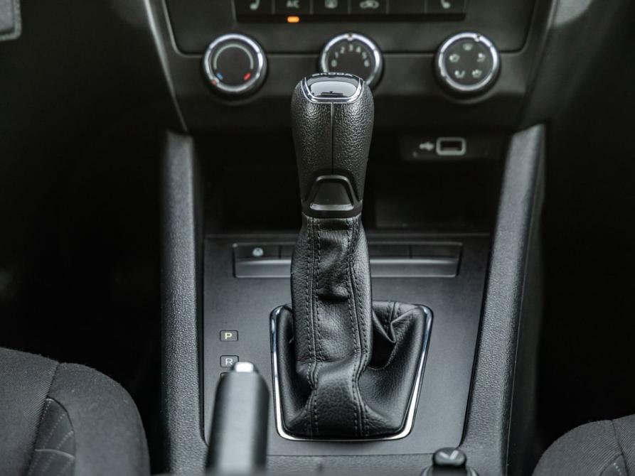 Skoda Octavia III (A7) Рестайлинг Волгоград  - изображение 20