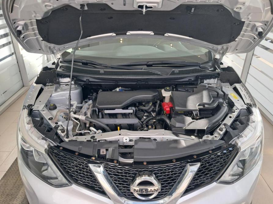Nissan Qashqai II Казань  - изображение 11