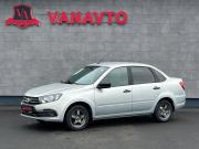 Lada (ВАЗ) Granta I Рестайлинг Альметьевск  - изображение 22