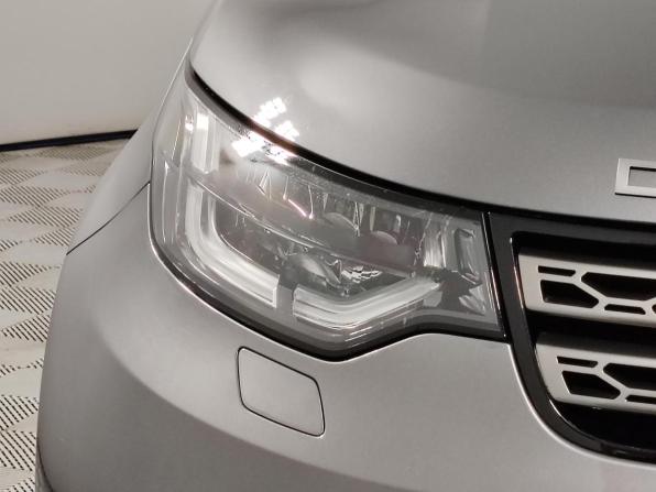 Land Rover Discovery V с пробегом 2019 года, цена 5 000 000 рублей, 45648 км, внедорожник, Автокод Объявления