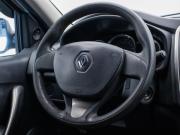 Renault Logan II Москва  - изображение 31