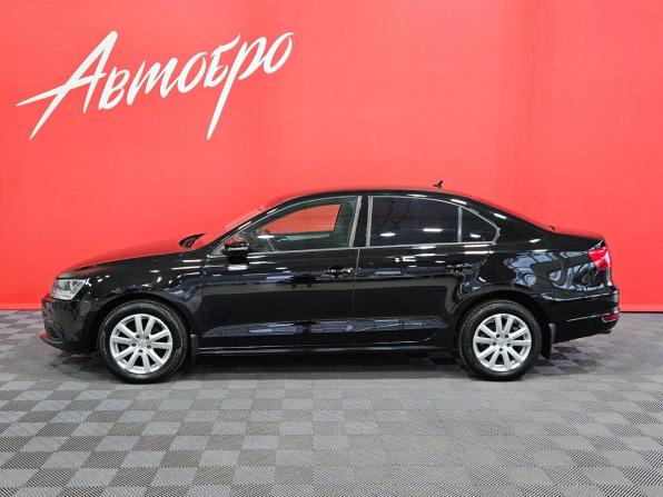 Volkswagen Jetta VI с пробегом 2012 года, цена 979 000 рублей, 194489 км, седан, Автокод Объявления