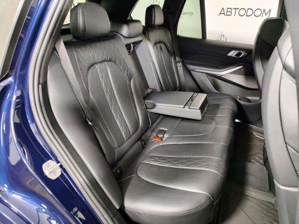BMW X5 IV (G05/G18) с пробегом 2020 года, цена 7 917 000 рублей, 80147 км, внедорожник, Автокод Объявления