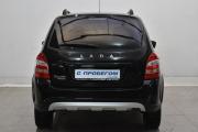 Lada (ВАЗ) Granta I Рестайлинг Москва  - изображение 18