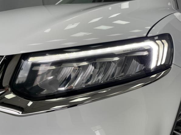 Geely Tugella I с пробегом 2021 года, цена 2 535 000 рублей, 59047 км, внедорожник, Автокод Объявления