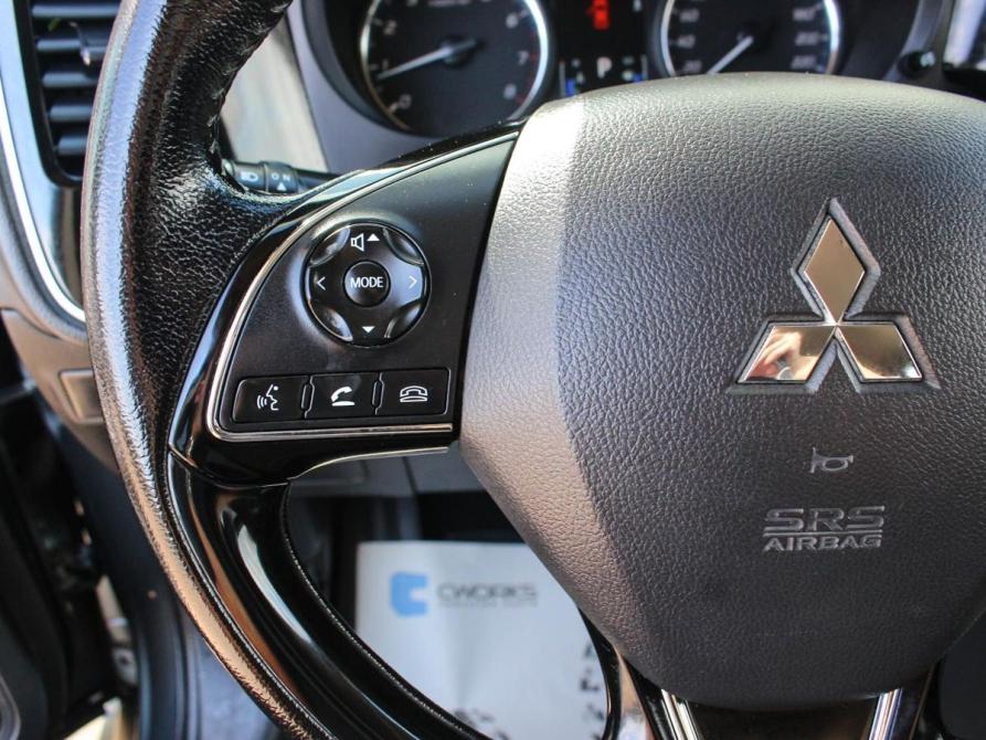 Mitsubishi Outlander III Рестайлинг 2 Калуга  - изображение 10