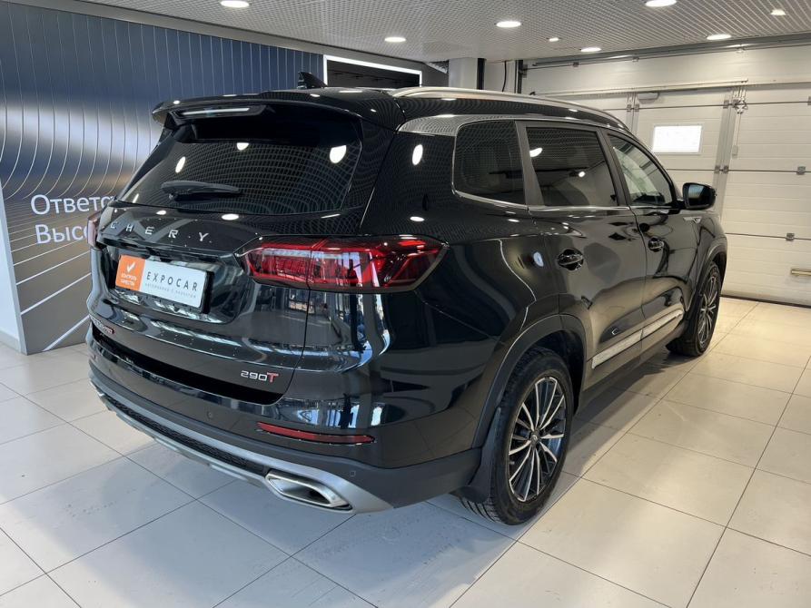 Chery Tiggo 8 Pro I Нижний Новгород  - изображение 5
