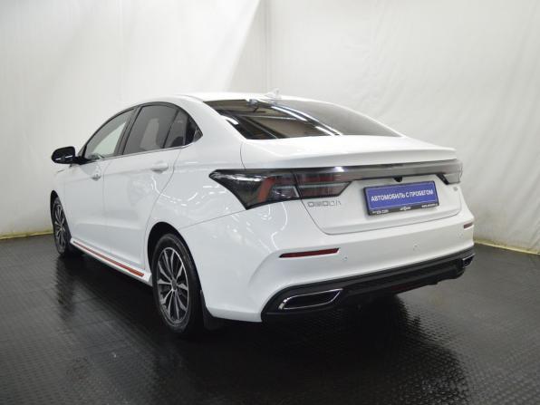 Omoda S5 с пробегом 2023 года, цена 1 380 000 рублей, 35391 км, седан, Автокод Объявления