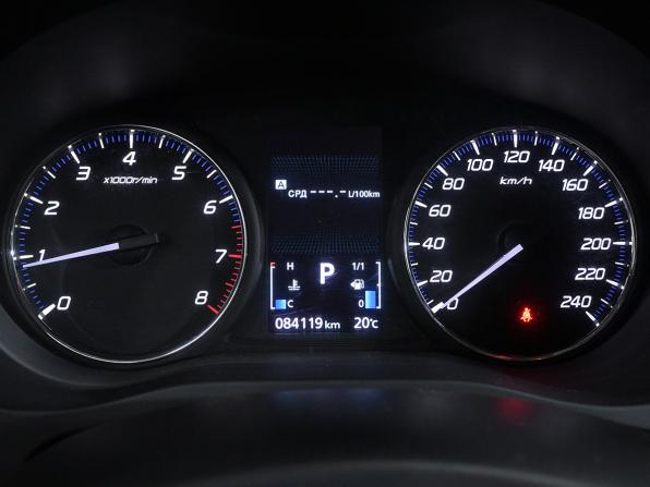 Mitsubishi Outlander III Рестайлинг 3 с пробегом 2019 года, цена 1 890 000 рублей, 86000 км, внедорожник, Автокод Объявления